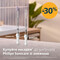 Фото - Іригатор Philips Sonicare Power Flosser 3000 Series HX3826/24 | click.ua