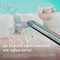 Фото - Іригатор Philips Sonicare Power Flosser 3000 Series HX3826/24 | click.ua
