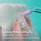 Фото - Іригатор Philips Sonicare Power Flosser 3000 Series HX3826/24 | click.ua