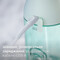 Фото - Іригатор Philips Sonicare Power Flosser 3000 Series HX3826/24 | click.ua
