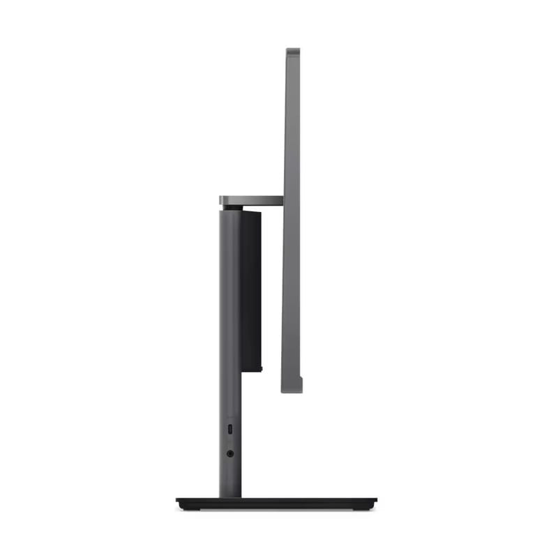 Моноблок Lenovo ThinkCentre neo 50a 24 Gen 5 (12SD001AUI) Luna Grey