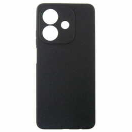 Чeхол-накладка Dengos Carbon для Oppo A40/A40m Black (DG-TPU-CRBN-234)