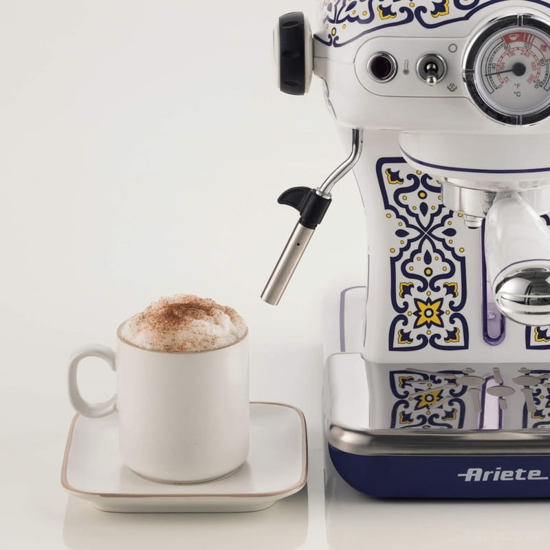Кофеварка Ariete 1389 Capri