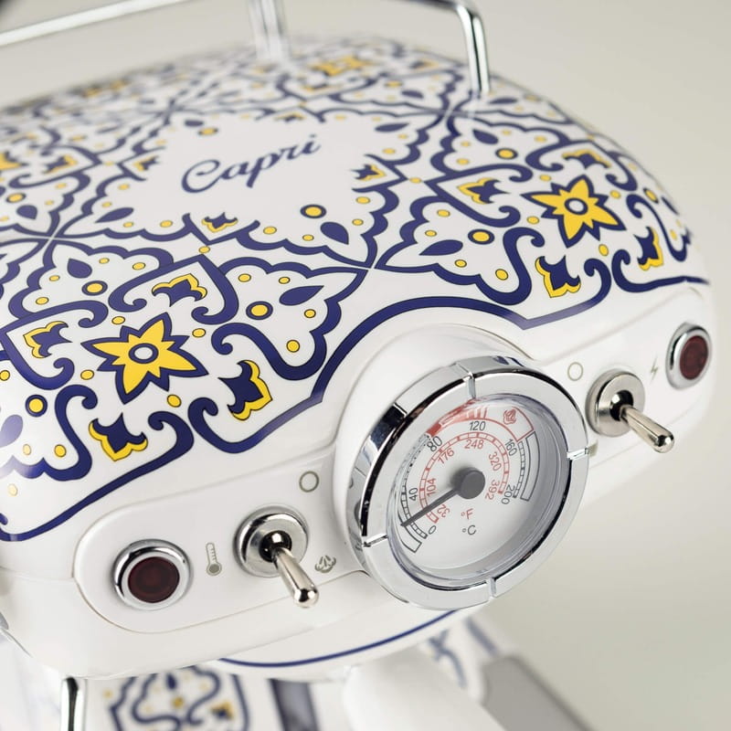 Кофеварка Ariete 1389 Capri