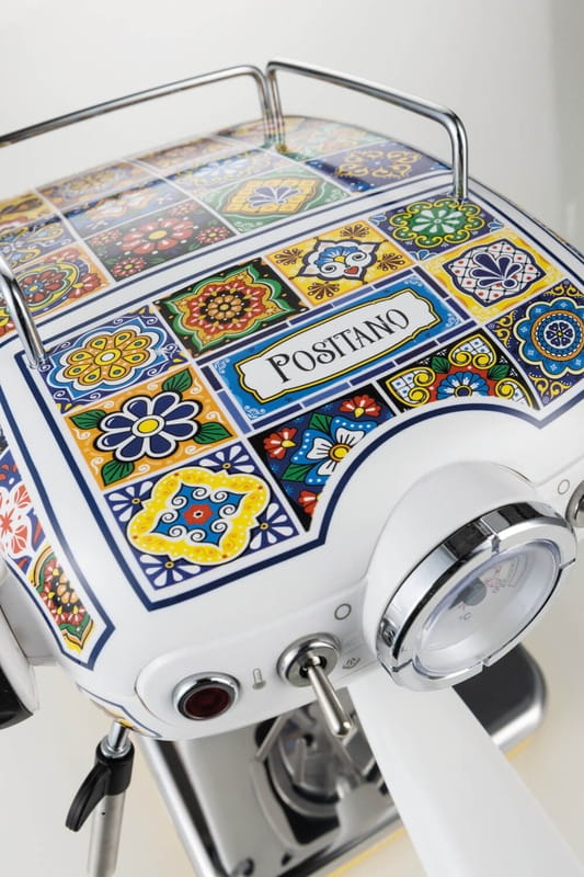 Кофеварка Ariete 1389 Positano