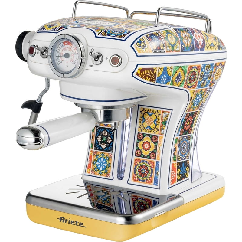 Кофеварка Ariete 1389 Positano