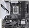 Фото - Материнская плата Gigabyte B760M Gaming Plus WiFi DDR4 Socket 1700 | click.ua
