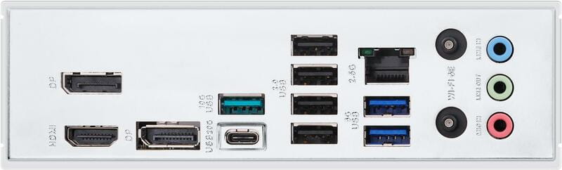 Материнская плата Asus Prime B860M-A WiFi Socket 1851