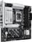 Фото - Материнская плата Asus Prime B860M-A WiFi Socket 1851 | click.ua