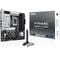 Фото - Материнская плата Asus Prime B860M-A WiFi Socket 1851 | click.ua