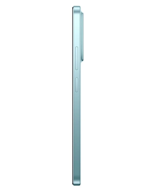 Смартфон Poco C85 6/128GB Green