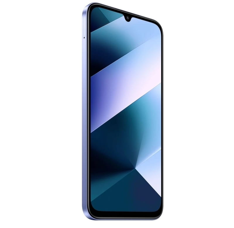 Смартфон Poco C85 6/128GB Purple