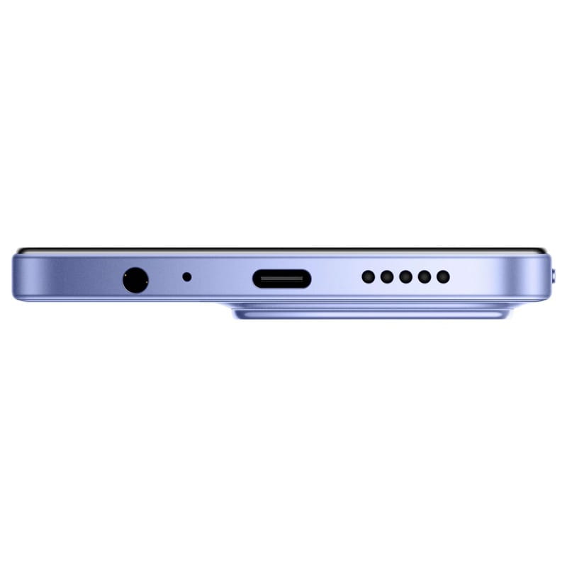 Смартфон Poco C85 6/128GB Purple
