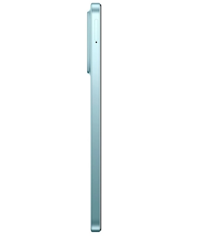 Смартфон Poco C85 8/256GB Green