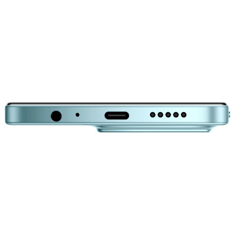 Смартфон Poco C85 8/256GB Green