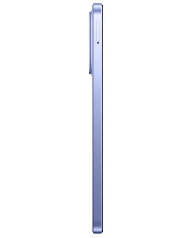 Смартфон Poco C85 8/256GB Purple