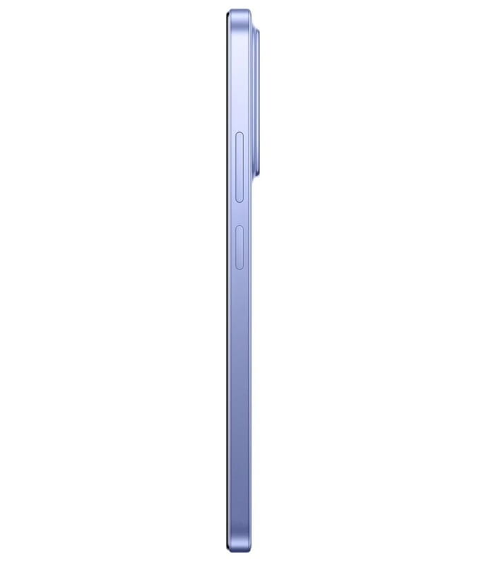 Смартфон Poco C85 8/256GB Purple