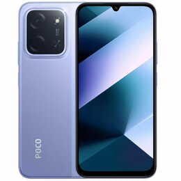 Смартфон Poco C85 8/256GB Purple