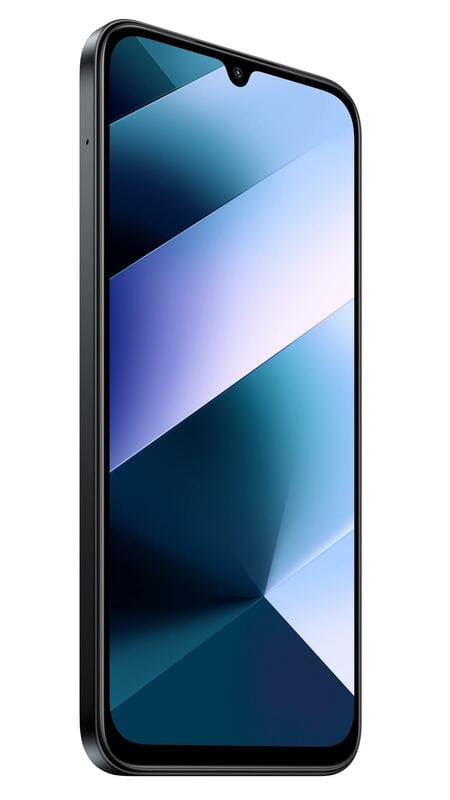 Смартфон Poco C85 6/128GB Black