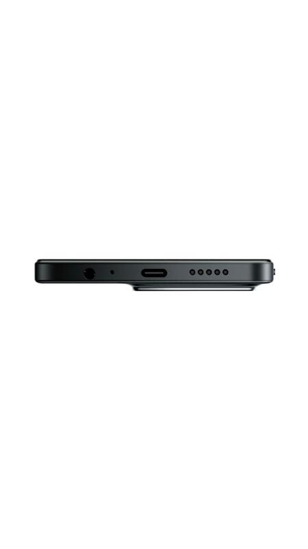 Смартфон Poco C85 6/128GB Black
