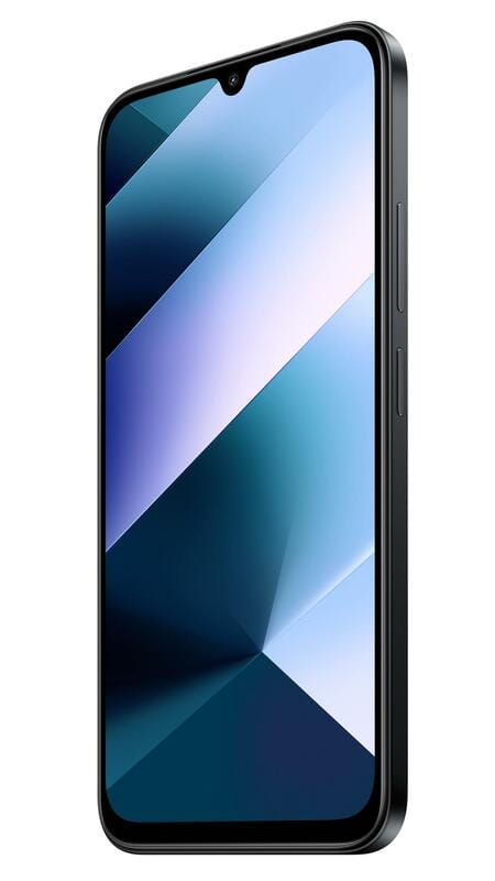 Смартфон Poco C85 6/128GB Black