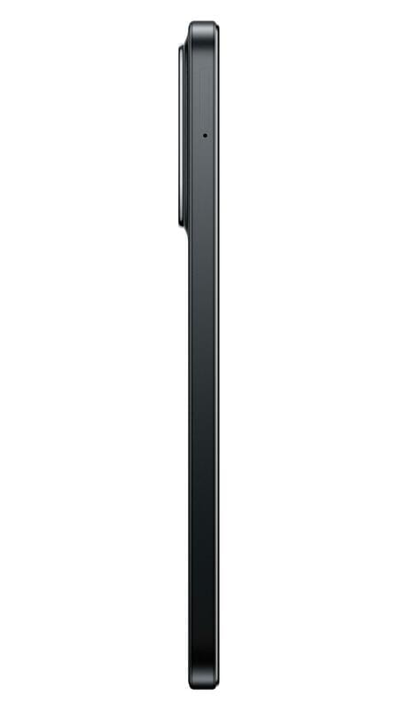 Смартфон Poco C85 8/256GB Black