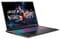 Фото - Ноутбук Acer Nitro 18 AI AN18-61-R127 (NH.QYBEU.003) Black | click.ua