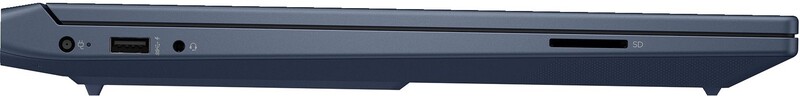 Ноутбук HP Victus 15-fa2039ua (C1WZ6EA) Blue