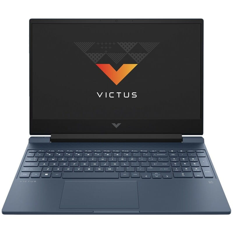 Ноутбук HP Victus 15-fa2042ua (C1WZ8EA) Blue