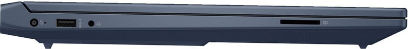 Ноутбук HP Victus 15-fa2042ua (C1WZ8EA) Blue