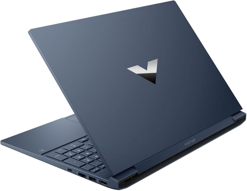 Ноутбук HP Victus 15-fa2044ua (C1XB9EA) Blue