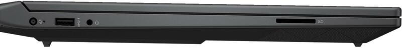 Ноутбук HP Victus 15-fa2045ua (C1XA0EA) Mica Silver