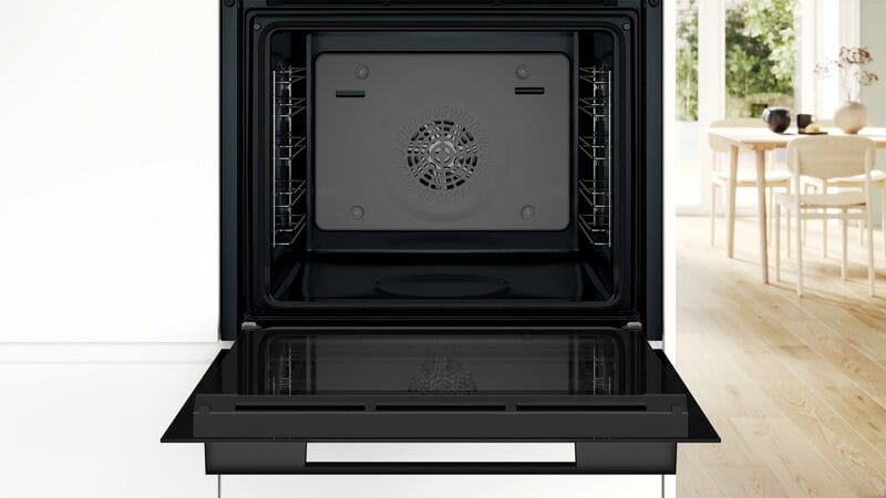 Духова шафа Bosch HJA737BA0