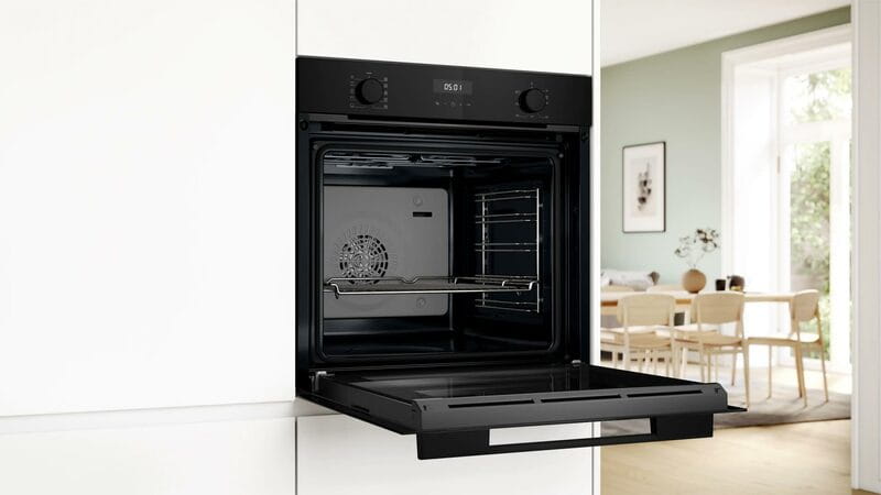 Духова шафа Bosch HJA737BA0