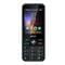 Фото - Мобiльний телефон 2E E280 2025 Dual Sim Black (694743656220) | click.ua