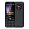 Фото - Мобiльний телефон 2E E280 2025 Dual Sim Black (694743656220) | click.ua
