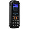 Фото - Мобильный телефон 2E R240 2025 Dual Sim Black (694743657623) | click.ua