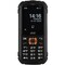 Фото - Мобильный телефон 2E R240 2025 Dual Sim Black (694743657623) | click.ua