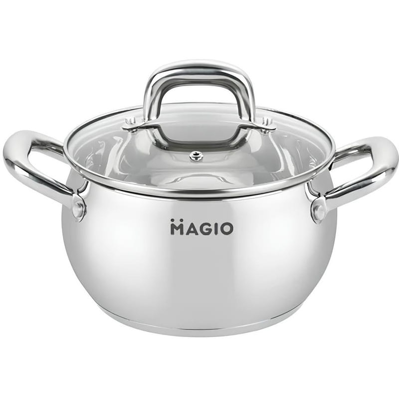 Кастрюля Magio MG-1205 20 см 3.6 л