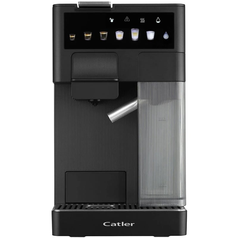 Кофеварка Catler ES751BRENZO