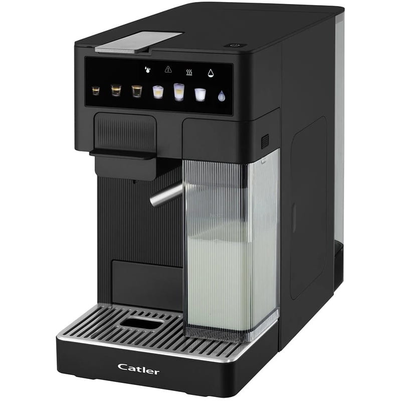 Кофеварка Catler ES751BRENZO