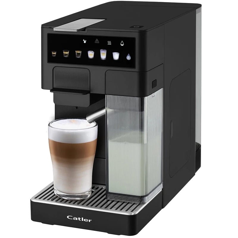 Кофеварка Catler ES751BRENZO