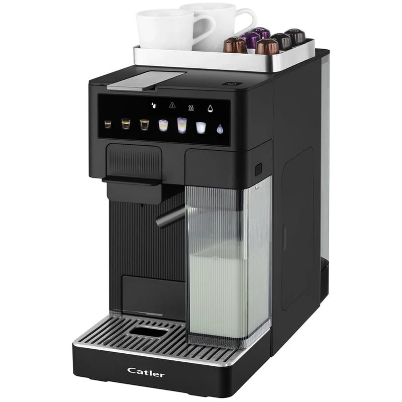 Кофеварка Catler ES751BRENZO