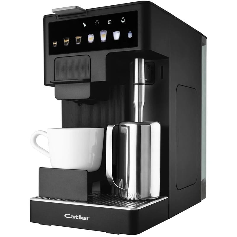 Кофеварка Catler ES751BRENZO