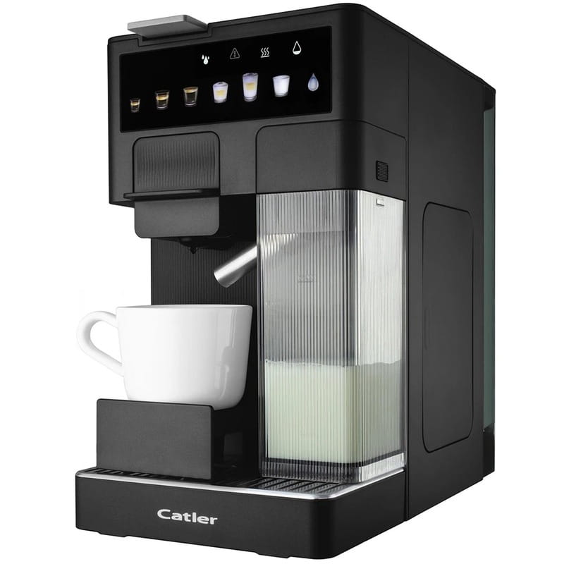 Кофеварка Catler ES751BRENZO