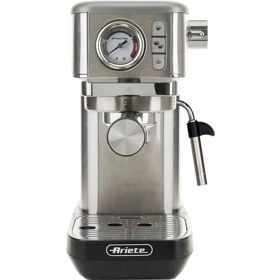 Кофеварка Ariete 1381 SLV