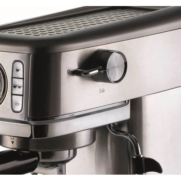 Кофеварка Ariete 1381 SLV
