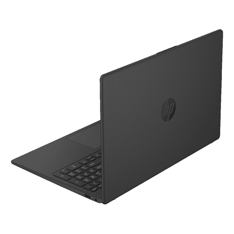 Ноутбук HP 15-fc0254ua (C78SBEA) Black