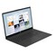 Фото - Ноутбук HP 15-fc0254ua (C78SBEA) Black | click.ua