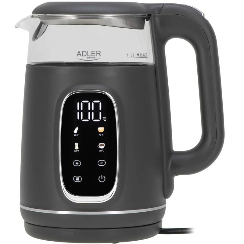 Электрочайник Adler AD 1305 GS